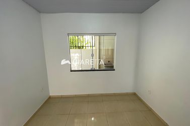 Casa &agrave; venda - 50m&sup2; - JARDIM PANCERA