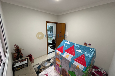 Sobrado &agrave; venda - 126m&sup2; - Jardim Laguna