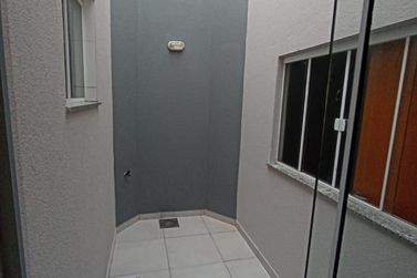 Casa &agrave; venda - 70m&sup2; - JARDIM AEROPORTO II