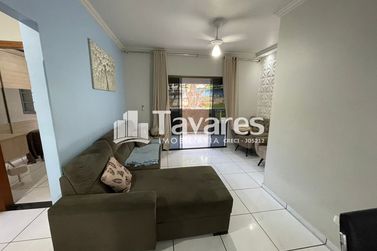 Sobrado &agrave; venda - 285m&sup2; - Zona VI