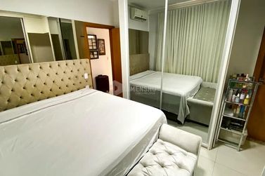 Casa &agrave; venda - 128m&sup2; - Parque Bandeirantes