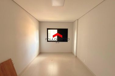 Apartamento &agrave; venda - Jardim Arax&aacute;
