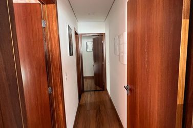 Casa &agrave; venda - 192m&sup2; - Jardim Belvedere