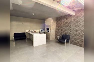 Casa &agrave; venda - 150m&sup2; - Jardim S&atilde;o Francisco