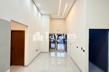 Casa &agrave; venda - 120m&sup2; - Jardim Colorado