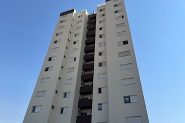 Apartamento &agrave; venda - 116m&sup2; - Zona III
