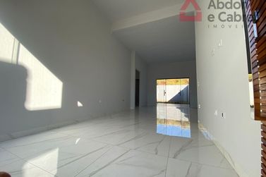 Casa &agrave; venda - 100m&sup2; - Parque Onix