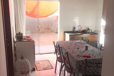 Casa &agrave; venda - 65m&sup2; - Parque Ibirapuera