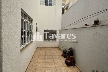 Sobrado &agrave; venda - 294m&sup2; - Jardim dos Pr&iacute;ncipes
