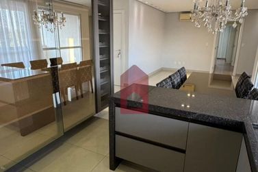 Apartamento &agrave; venda - 126m&sup2; - Zona I