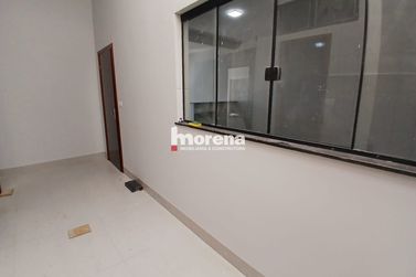 Apartamento para alugar - 150m&sup2; - Zona I