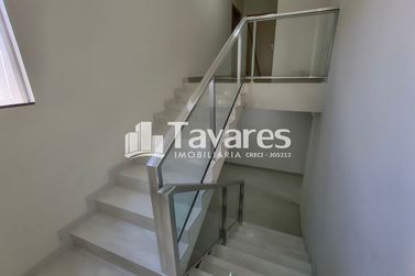 Apartamento para alugar - Parque Residencial Interlagos