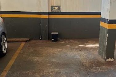 Apartamento para alugar - Zona III