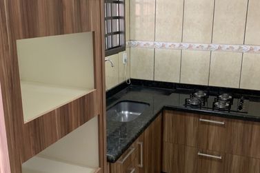 Casa &agrave; venda - 115m&sup2; - ZONA IV