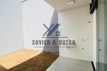 Casa &agrave; venda - 112m&sup2; - Jardim Colorado