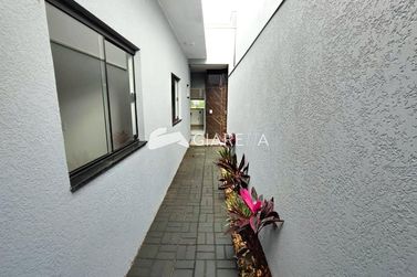 Casa &agrave; venda - 76m&sup2; - JARDIM CONCORDIA