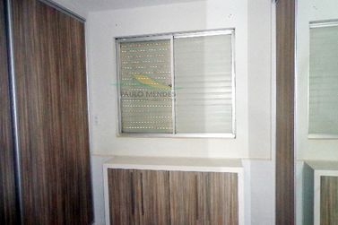 Apartamento &agrave; venda - 106m&sup2; - EDIF&Iacute;CIO FERNANDO PESSOA, RUA PEROBAL, ZONA l