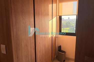 Apartamento &agrave; venda - 70m&sup2; - Parque Residencial Interlagos II