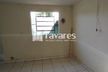 Casa para alugar - Conjunto Residencial Independ&ecirc;ncia