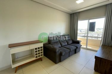 Apartamento &agrave; venda - 65m&sup2; - Parque Interlagos II