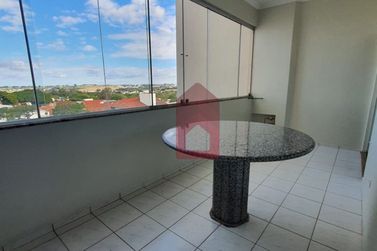 Apartamento para alugar - Zona III