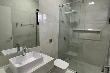 Casa para alugar - 130m&sup2; - Jardim Interlagos