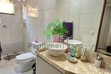 Casa &agrave; venda - 160m&sup2; - PARQUE DOM BOSCO