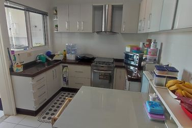 Apartamento &agrave; venda - 110m&sup2; - Zona II