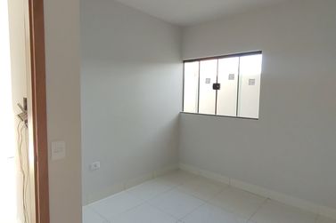 Casa para alugar - 63m&sup2; - Jardim Ibis