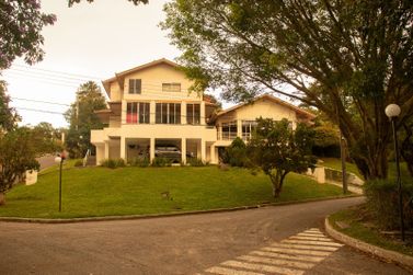Casa &agrave; venda - 500m&sup2; - UBERABA
