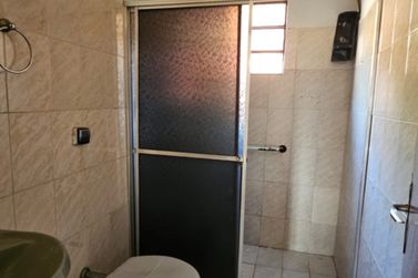 Casa &agrave; venda - 84m&sup2; - CONJUNTO RESIDENCIAL VINTE E SEIS D