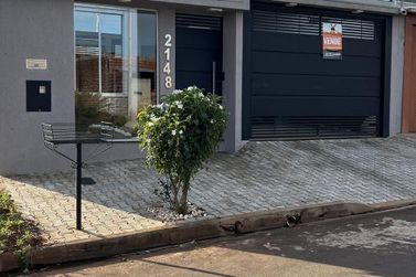 Casa &agrave; venda - 145m&sup2; - Jardim Colorado