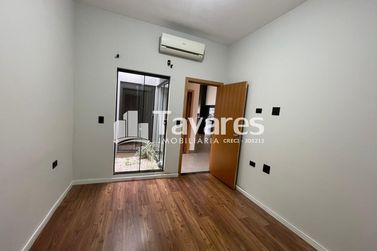 Casa &agrave; venda - 138m&sup2; - Jardim Cidade Alta