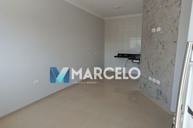 Casa &agrave; venda - 43m&sup2; - Parque Ibirapuera