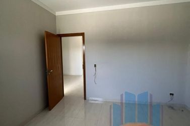 Casa &agrave; venda - 80m&sup2; - Parque Residencial Tokio