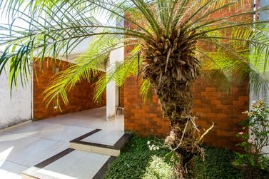 Casa &agrave; venda - 160m&sup2; - Parque Bandeirantes