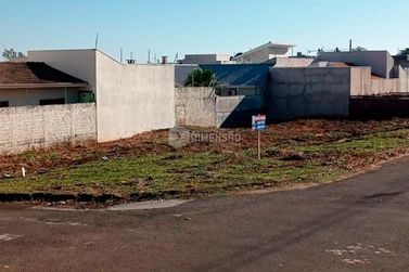 Terreno &agrave; venda - 517m&sup2; - Jardim Itapu&atilde;