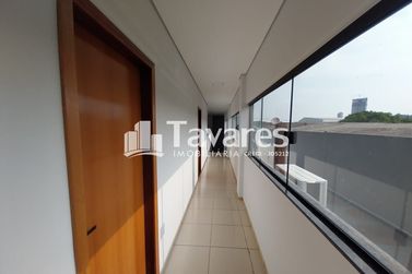 Apartamento para alugar - Gleba Figueira