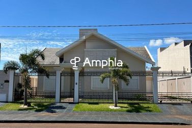 Casa &agrave; venda - 252m&sup2; - Boa Vista