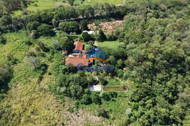 Ch&aacute;cara &agrave; venda - 14688m&sup2; - UMUARAMA