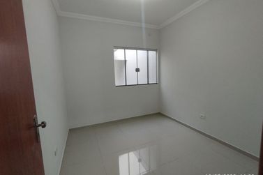 Casa &agrave; venda - Jardim Am&eacute;rica