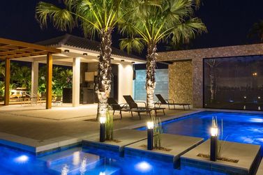 Ch&aacute;cara &agrave; venda - 2500m&sup2; - PR 580