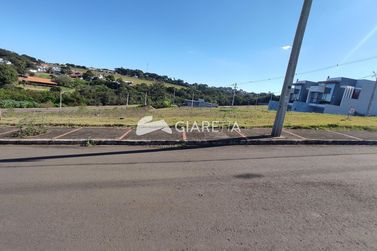 Terreno &agrave; venda - 368m&sup2; - CENTRO