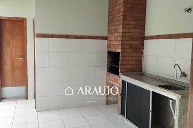 Casa para alugar - Parque Cidade Jardim