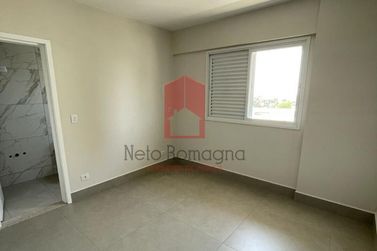 Apartamento &agrave; venda - 104m&sup2; - Zona 01