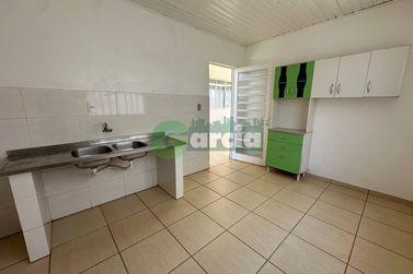 Casa para alugar - Zona II