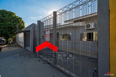 Casa &agrave; venda - 150m&sup2; - Parque Bandeirantes