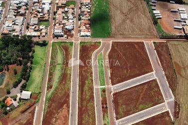 Terreno &agrave; venda - 250m&sup2; - JARDIM PANORAMA