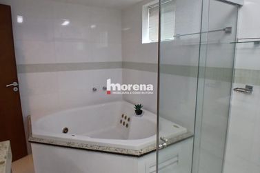 Apartamento para alugar - 280m&sup2; - Zona II