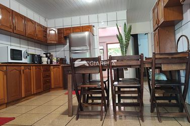 Casa &agrave; venda - 129m&sup2; - JARDIM PANORAMA